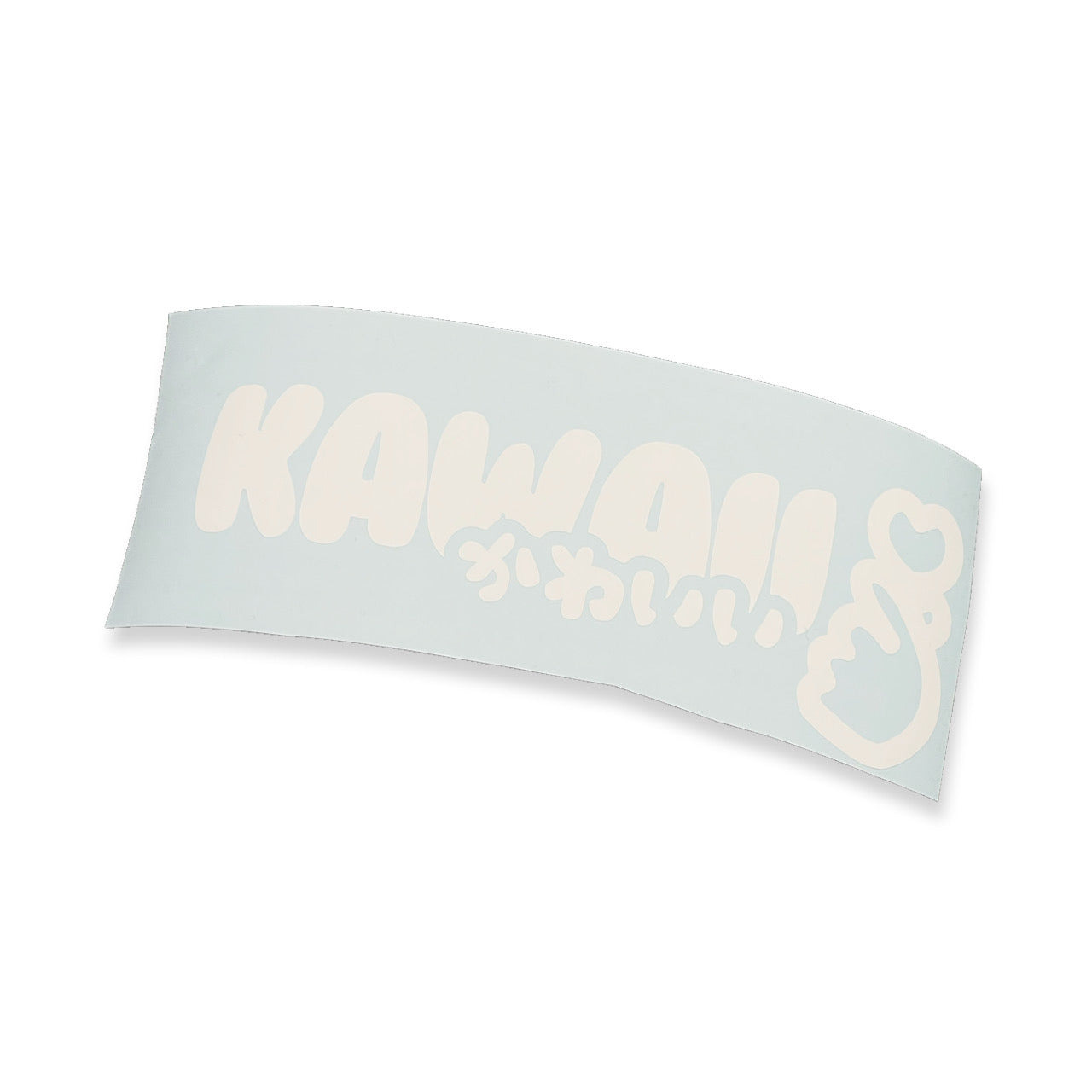 Kawaii! - Die-Cut
