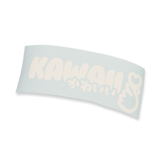 Kawaii! - Die-Cut
